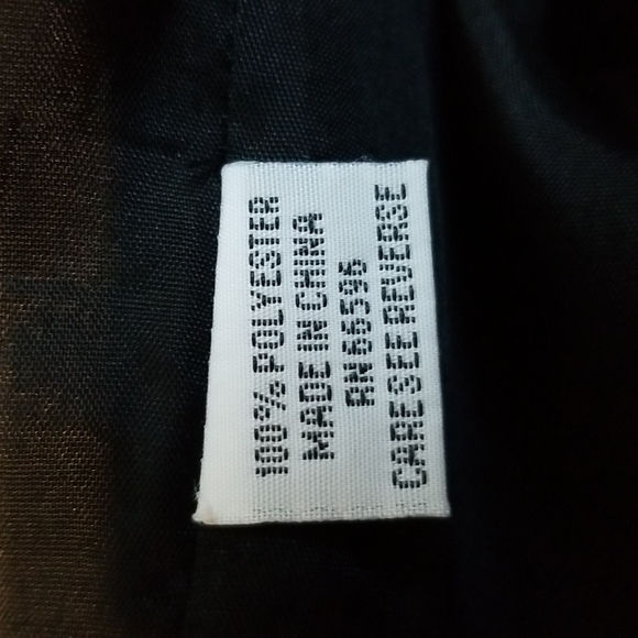 Georgiou Studio Dress - Picture 8 of 11